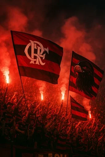 CT Flamengo 