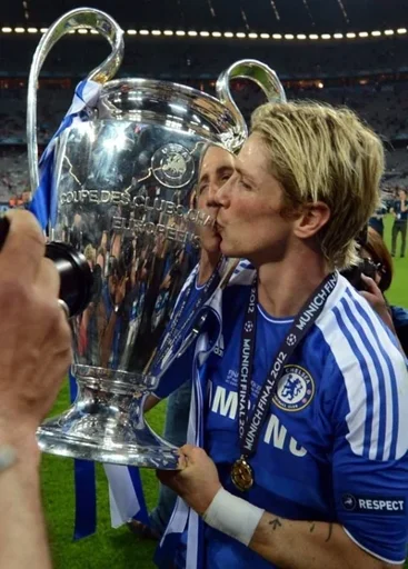 01-Fernando Torres