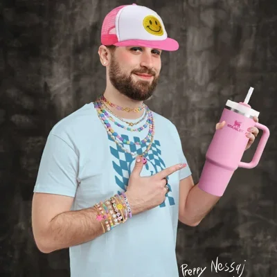 Preppy Nessaj