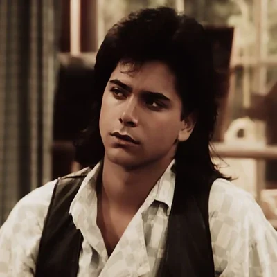 jesse katsopolis