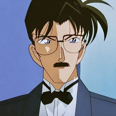 CD Yusaku kudo