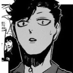 HQ Kuroo Tetsurou