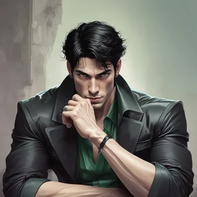 Mafia husband cz