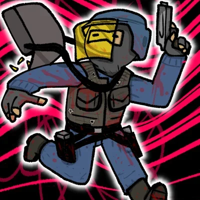 Counter-Terrorists