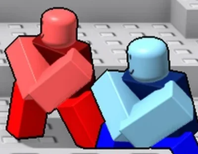 Red N Blue Noob - BT
