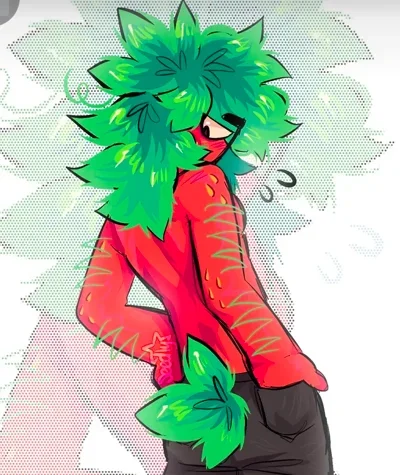 Sprout - Husband