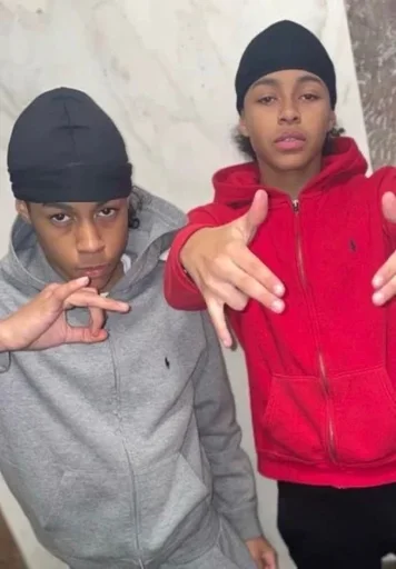 DD Osama and Notti