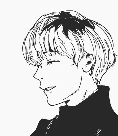 TG - Haise Sasaki