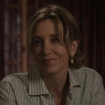 DH - Lynette Scavo