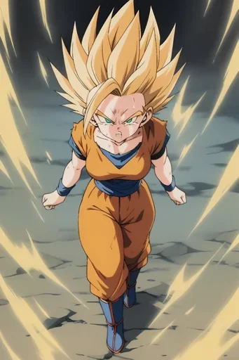 Fem Gohan Bj Movie