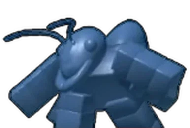 Supreme Ant - BT