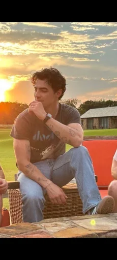 Joe Jonas