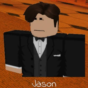 Jason-cs