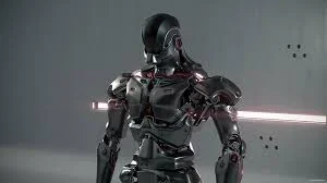 -Robot-