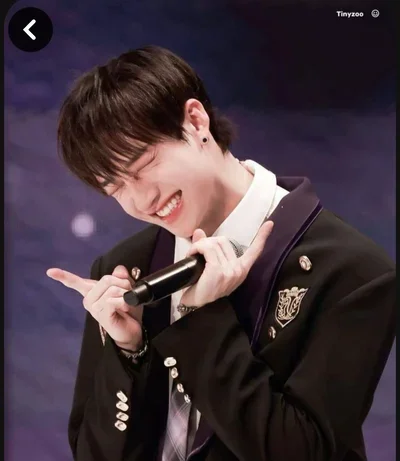 Bang chan cz