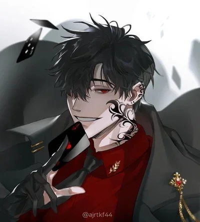 Az the Demon 