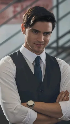 Nick Leister FR
