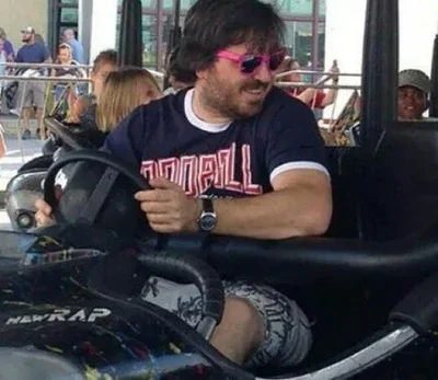 Brian Q Quinn