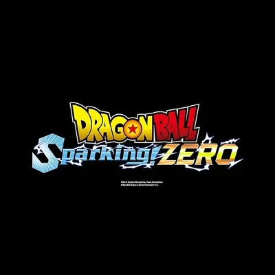 DB Sparking Zero RPG