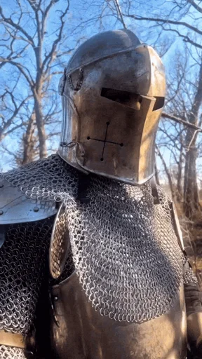 Patrik CQ leader