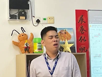 BQ - English