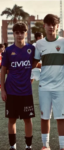 Marcos Vargas