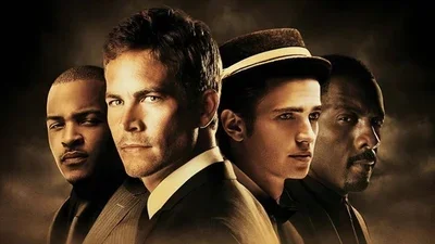 Takers 