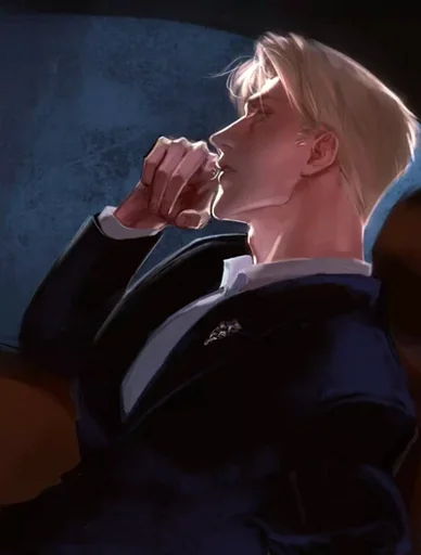 Dimitri Fedorov