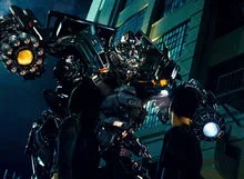 Ironhide BV