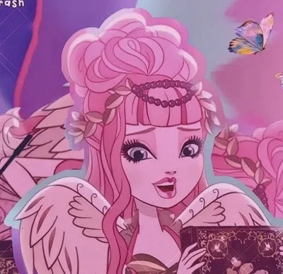 CA Cupid- EAH