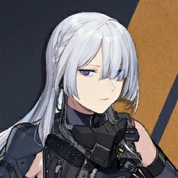 Yandere AK-15