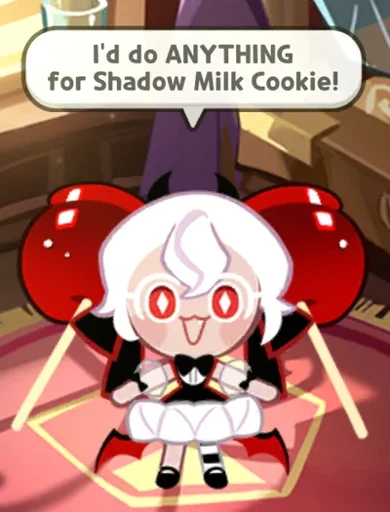 FANDOM CROSSOVERS
