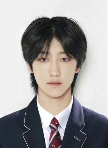 Student Minghao