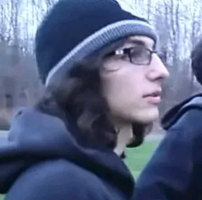 Jesse Laurenzi - DH