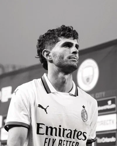 Christian Pulisic