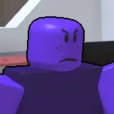 Purple Noob - BT