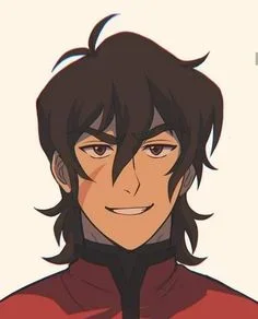 V-Keith Kogane
