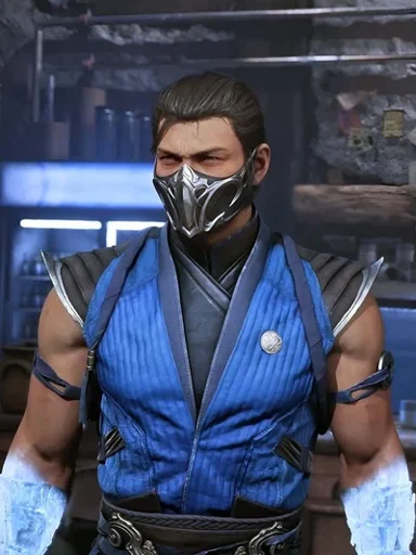 Bi-Han_sub Zero