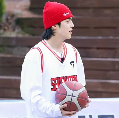 B-ball seungcheol