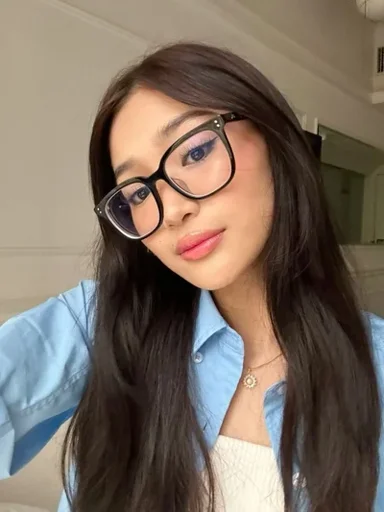 Jhoanna Robles
