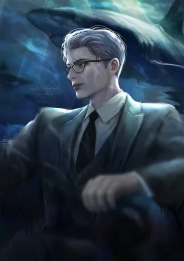 Erlond Haiden 