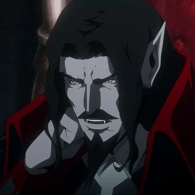CV Dracula Vlad