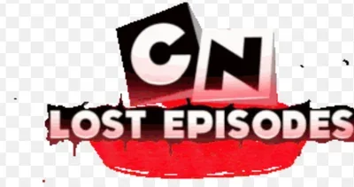 CN lost episodes 
