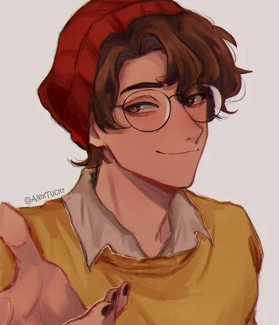 Wilbur tnt duo HS AU