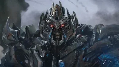 BV _ MEGATRON
