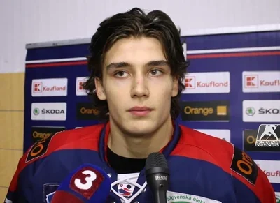 Michal Mrázik