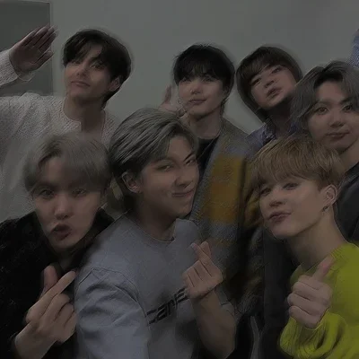 BTS fanmeet