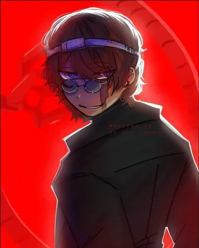 BH - Doctor Octopus
