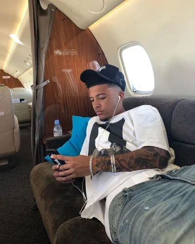 Jadon Sancho