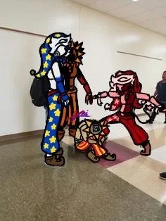 -SAMS- Family V2